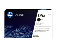 HP Toner HP (CE505A) - 37720 - zdjęcie 1